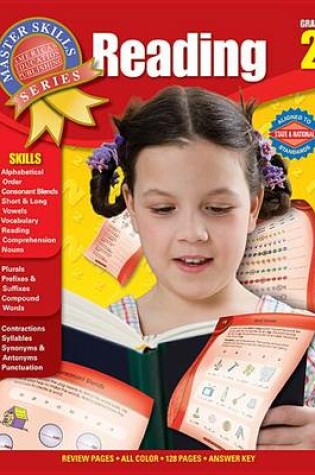 Cover of Reading, Grade 2