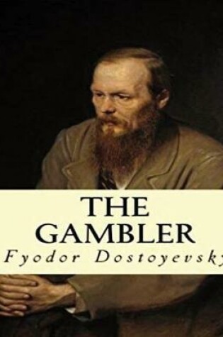 Cover of The Gambler (Annotated)