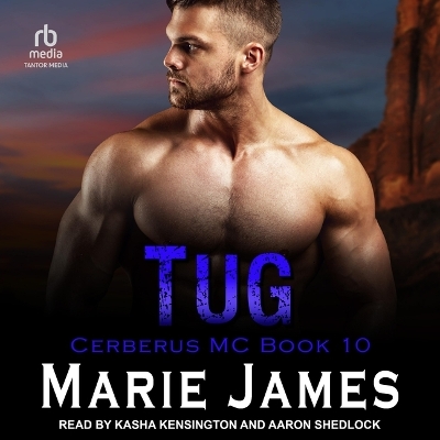 Cover of Tug