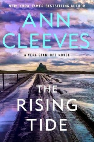 Cover of The Rising Tide