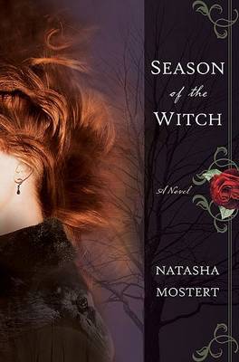 Book cover for Season of the Witch