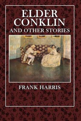 Book cover for Elder Conklin and Other Stories