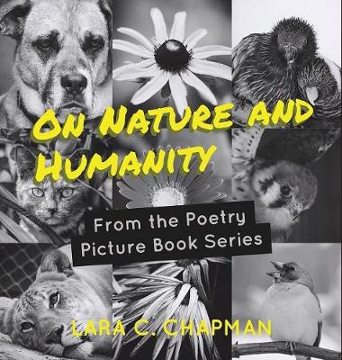 Book cover for On Nature and Humanity