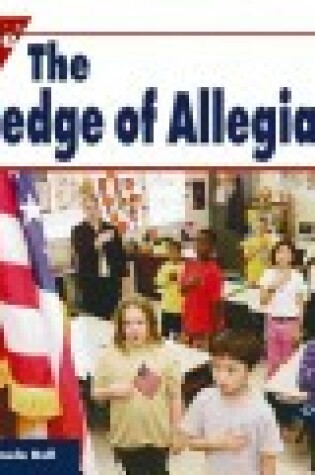 Cover of The Pledge of Allegiance