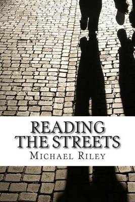 Book cover for Reading the Streets