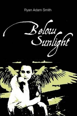 Book cover for Below Sunlight