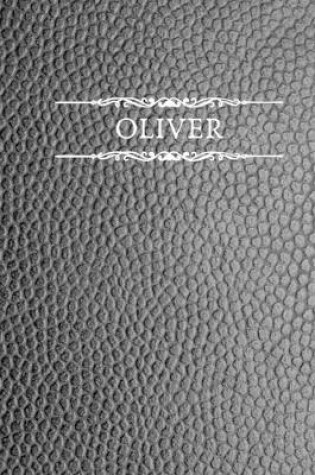 Cover of Oliver