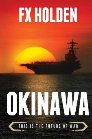 Cover of Okinawa