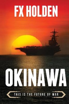 Book cover for Okinawa