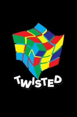 Cover of Twisted