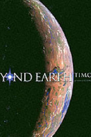 Cover of Life Beyond Earth