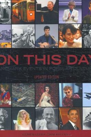 Cover of On This Day