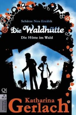 Cover of Die Waldh�tte