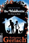 Book cover for Die Waldh�tte