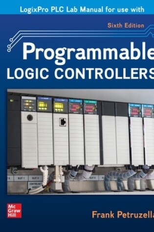 Cover of RSLogix PLC Manual for use with Programmable Logic Controllers