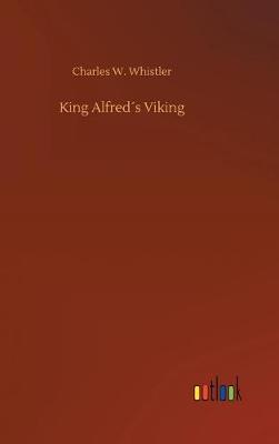 Book cover for King Alfred�s Viking
