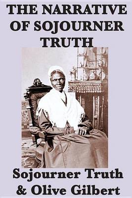 Cover of The Narrative of Sojourner Truth