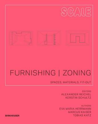 Book cover for Furnishing | Zoning