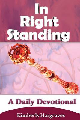 Book cover for In Right Standing