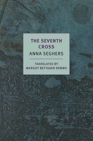 Cover of The Seventh Cross