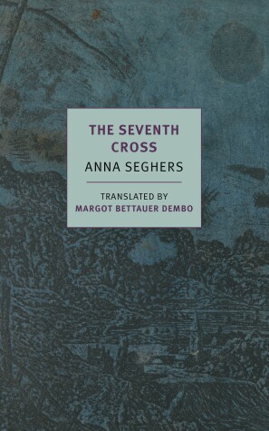 Cover of The Seventh Cross