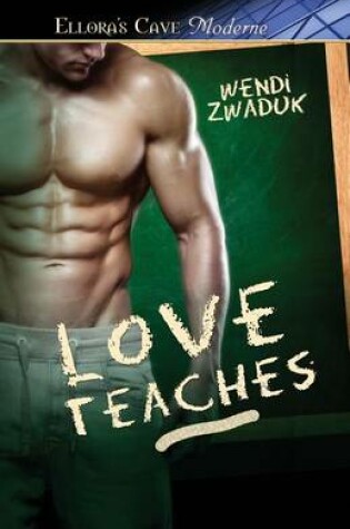 Cover of Love Teaches