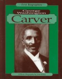 Book cover for George Washington Carver