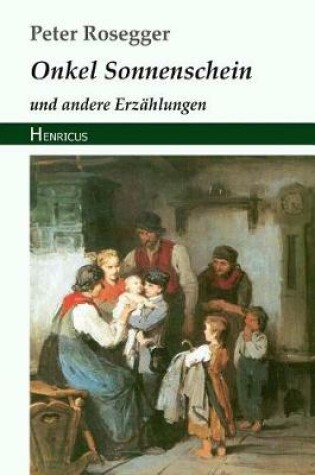 Cover of Onkel Sonnenschein