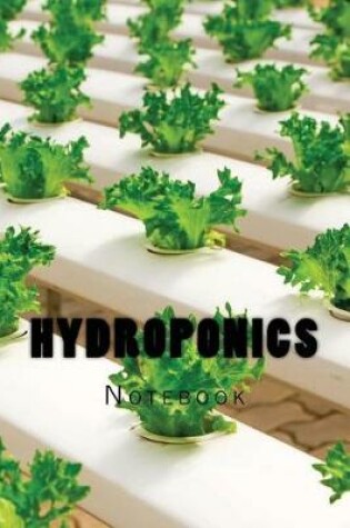 Cover of Hydroponics