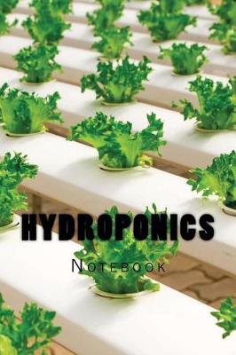 Book cover for Hydroponics