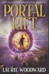 Book cover for Portal Rift