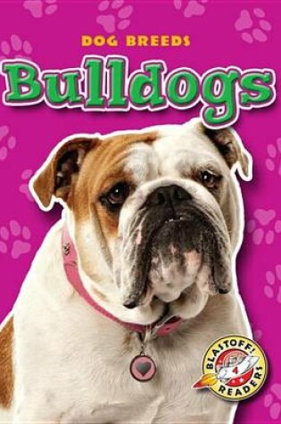 Cover of Bulldogs