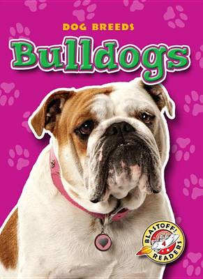 Cover of Bulldogs