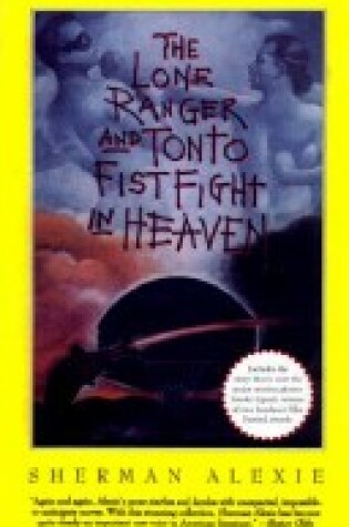Cover of Lone Ranger & Tonto Fistfight In..