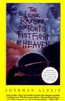 Book cover for Lone Ranger & Tonto Fistfight In..