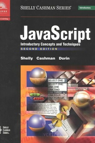 Cover of Java Script