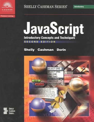 Book cover for Java Script