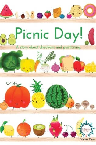 Cover of Picnic Day