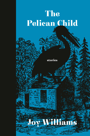 Cover of The Pelican Child