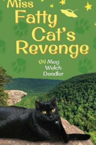 Cover of Miss Fatty Cat's Revenge