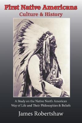 Cover of First Americans Culture & History