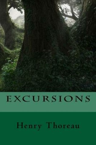 Cover of Excursions