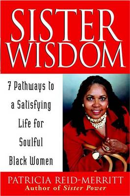 Book cover for Sister Wisdom