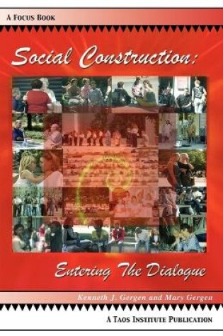 Cover of Social Construction