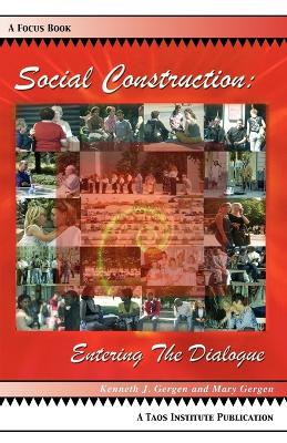 Book cover for Social Construction