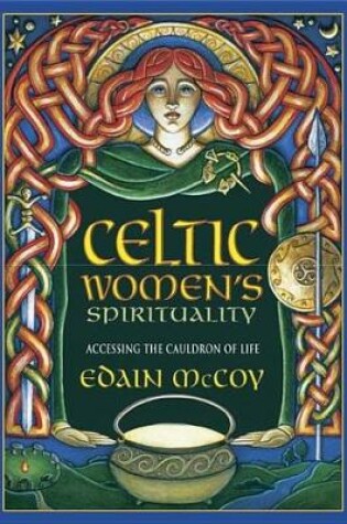 Cover of Celtic Women's Spirituality