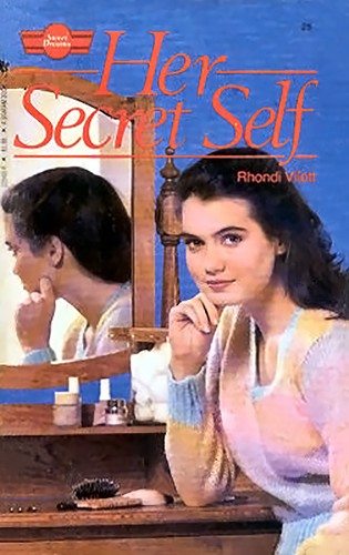 Book cover for Sd 25:Her Secret Self