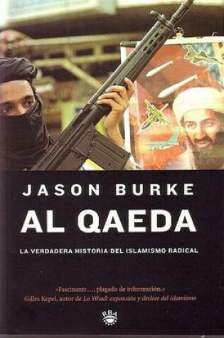 Cover of Al Qaeda