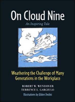 Book cover for On Cloud Nine