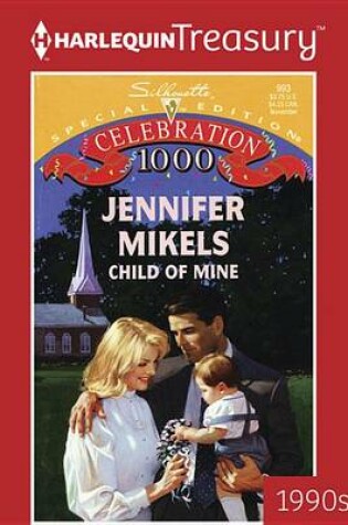 Cover of Child of Mine